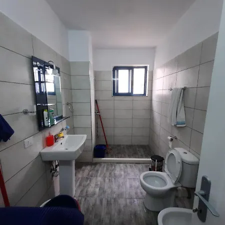 Casa vacanze Amaro Apartament *