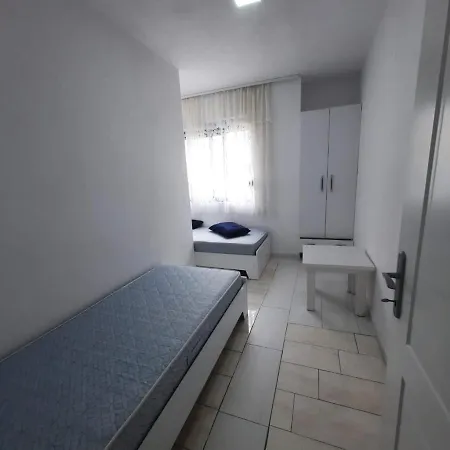 Amaro Apartament *
